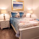 2nd Guest Bedroom With Queen Bed